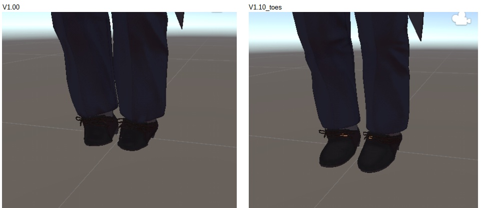 【もちふぃった~】ねずみのくるみ用 変換プロファイル