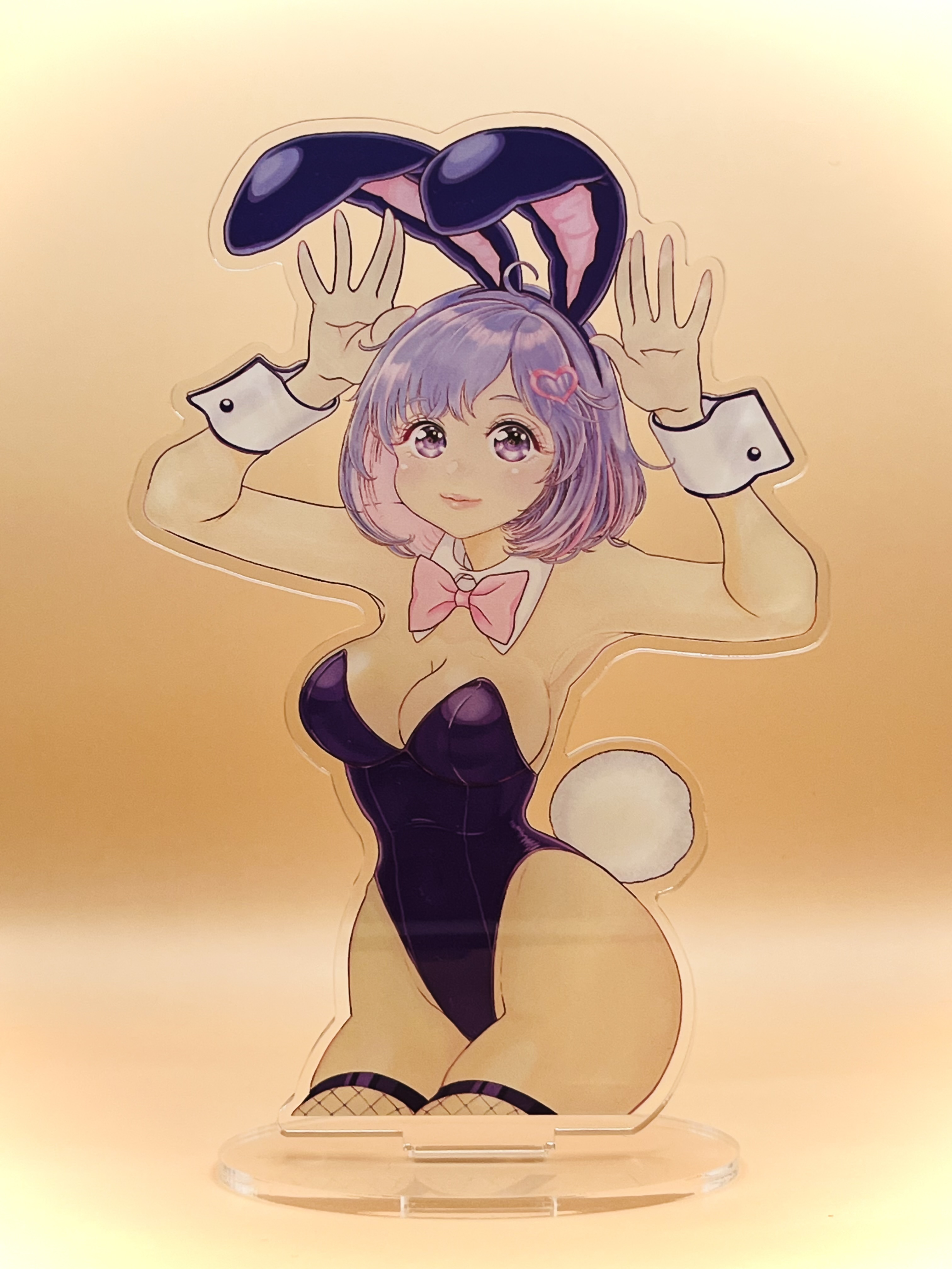 Bunny Girl AZUKI アクスタ（...