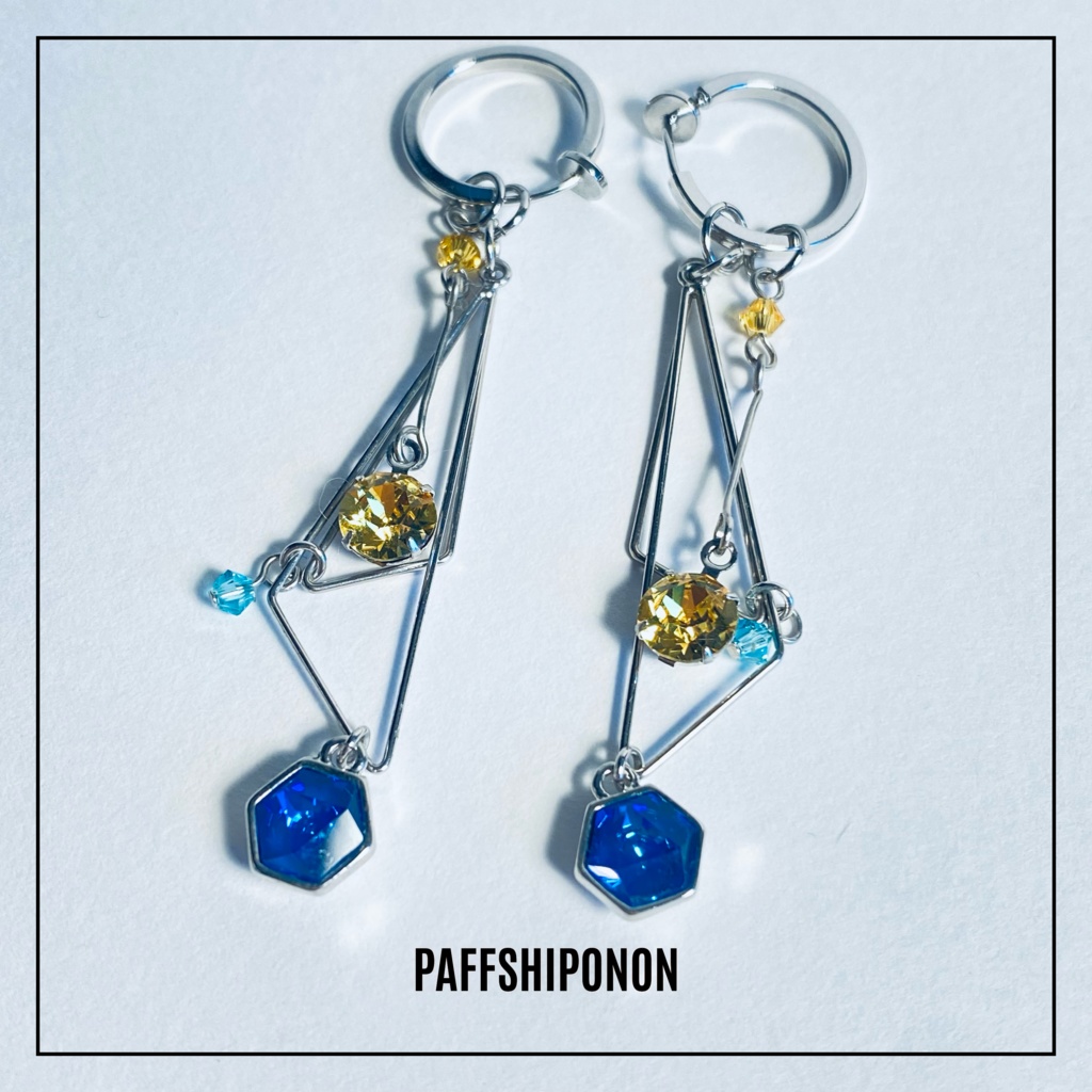 「ΑΙΔΗΣ」/ イデア・シュラウド