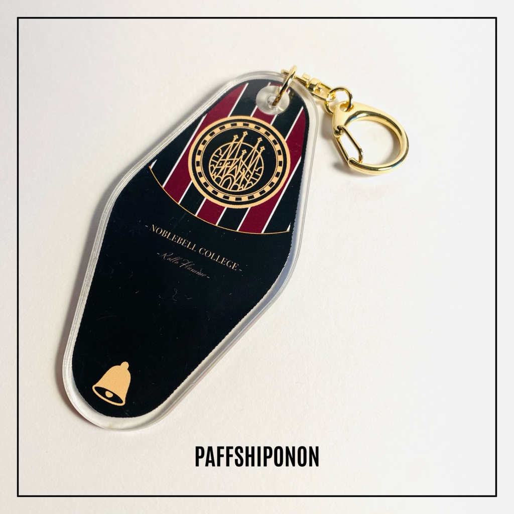 「BLACK」/ ロロ・フランム