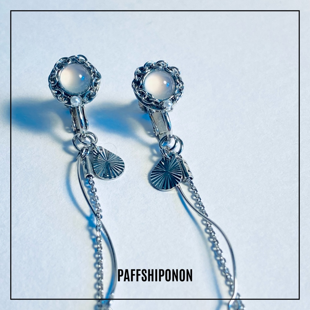 「GURDIAN」/ シルバー