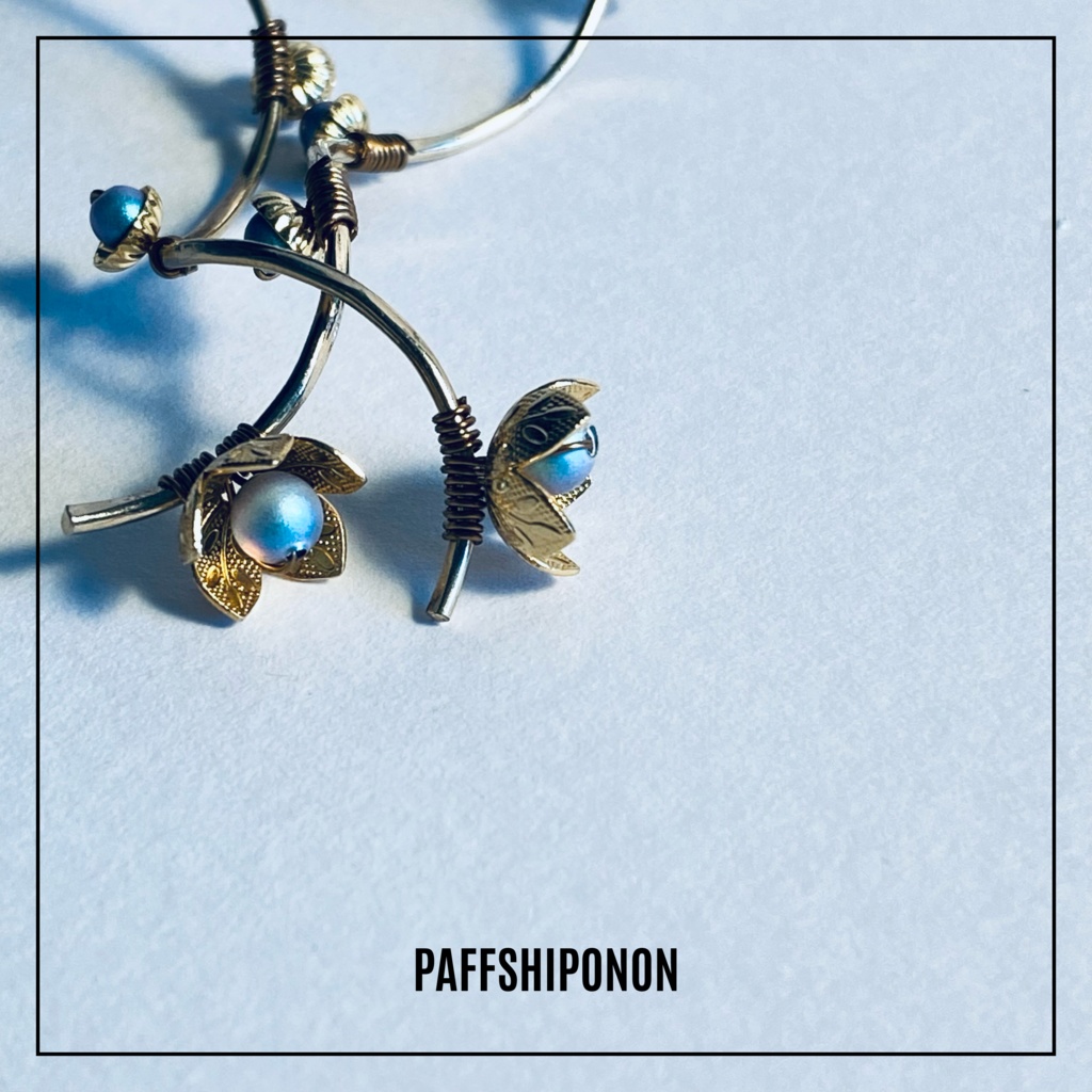 「DIGITALIS」/ 神里 綾人