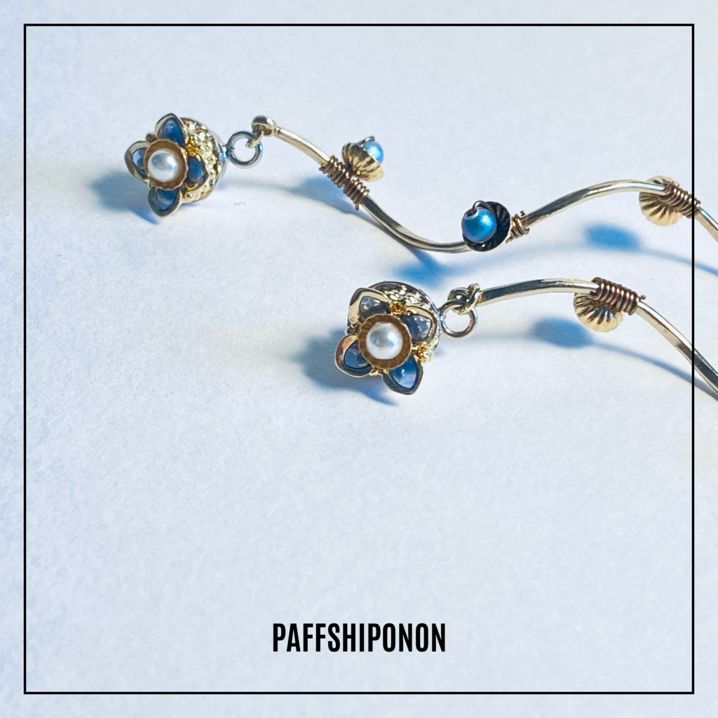 「DIGITALIS」/ 神里 綾人