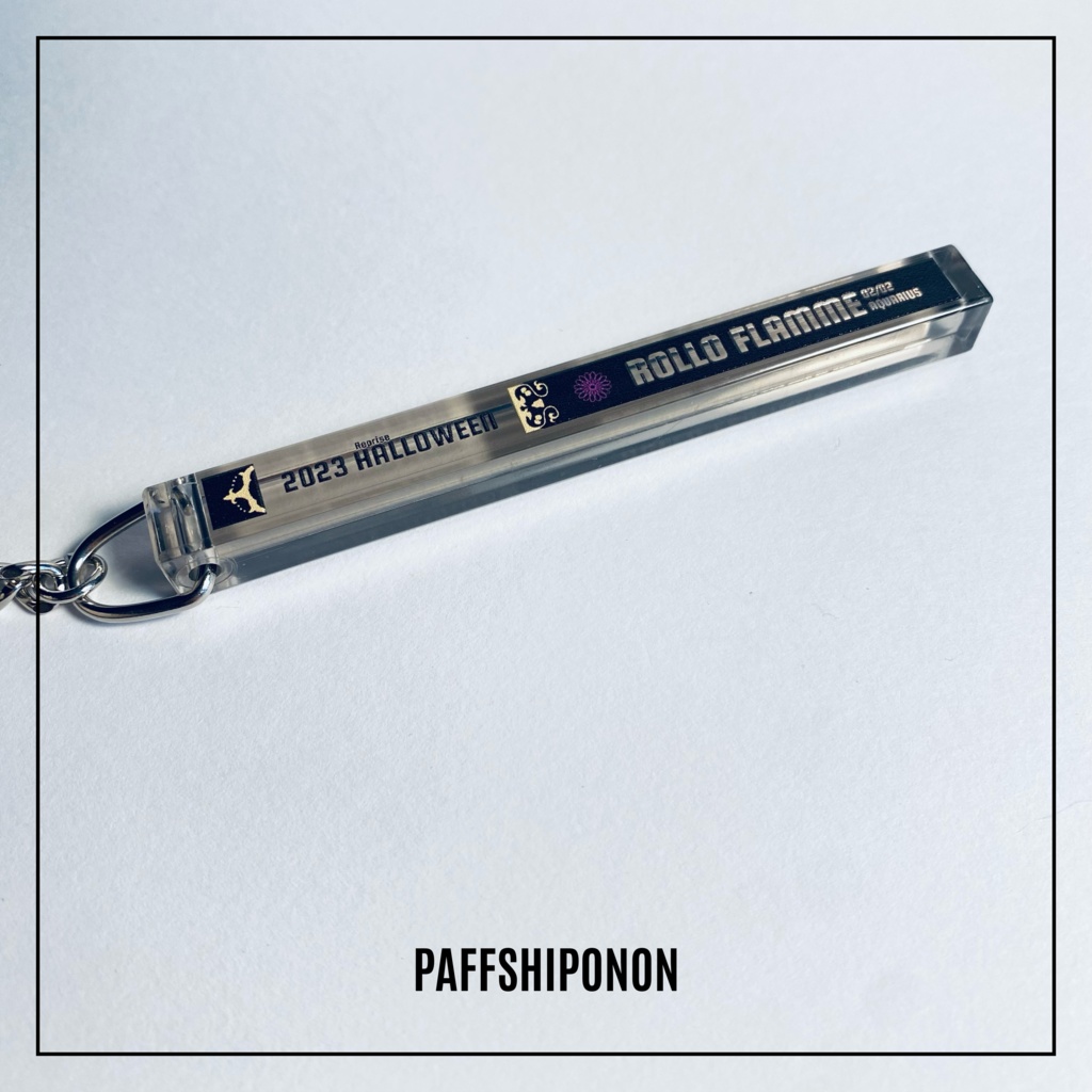 「ROLLO」/ ロロ・フランム