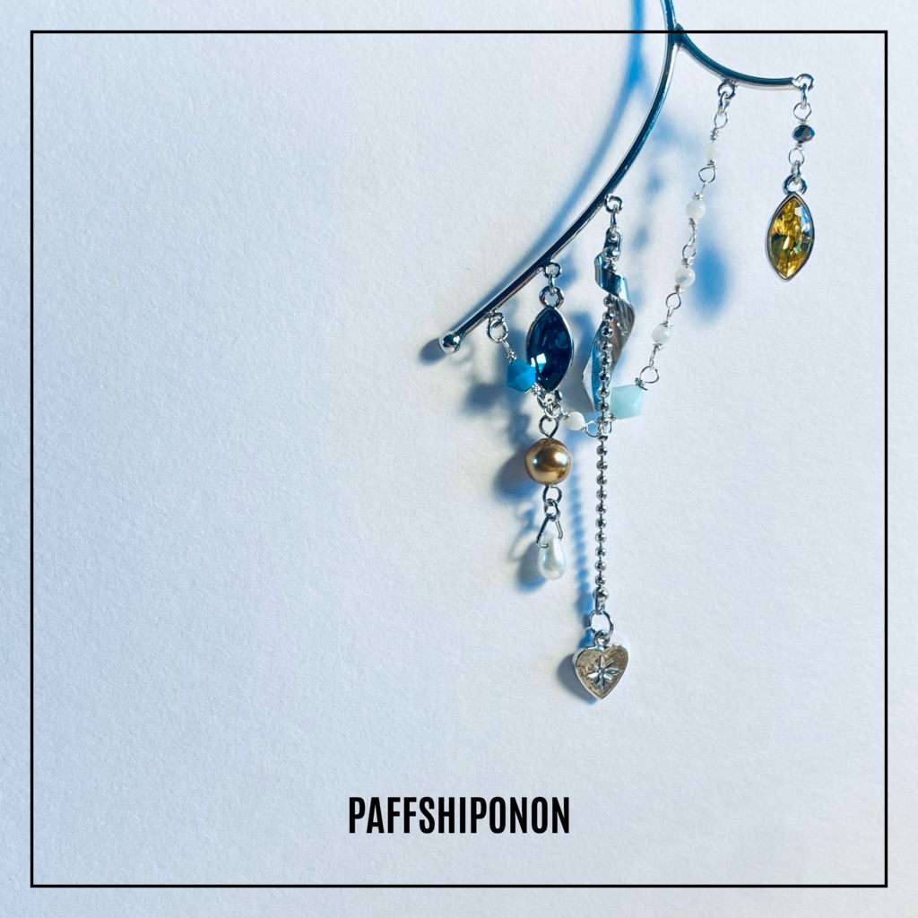 「MORAY」/ジェイド&フロイド