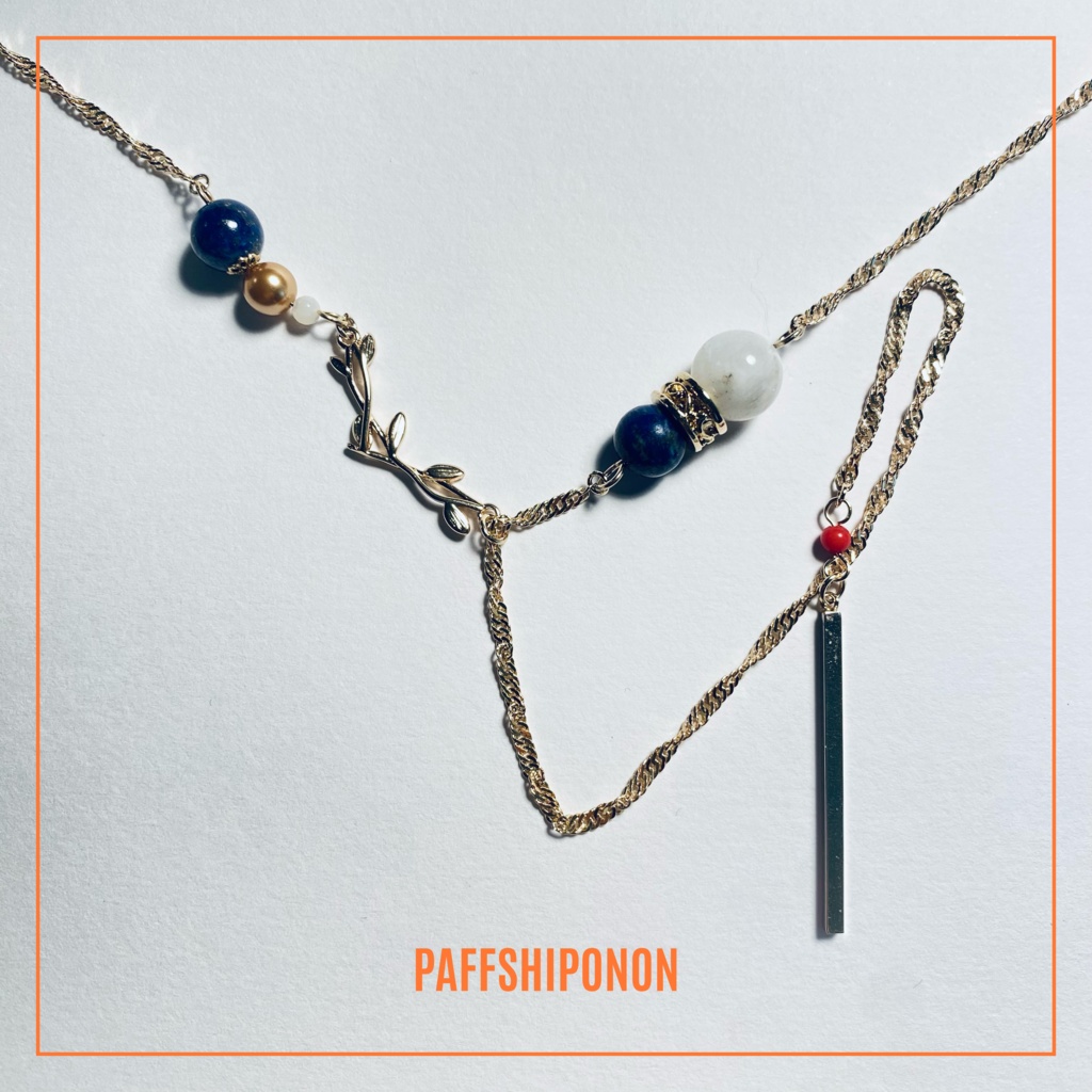 「"LapisRazli"」/ Dr.レイシオ