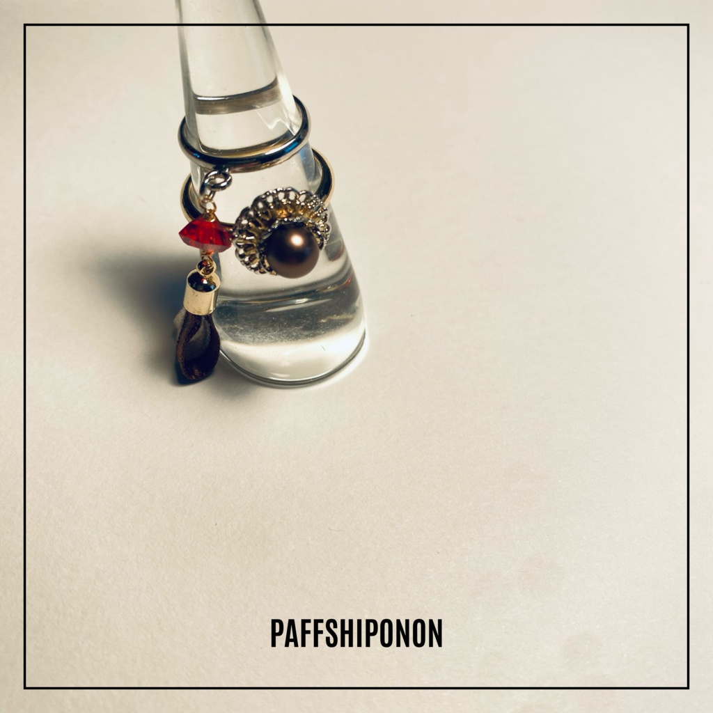 「“Sequence”」/ Mr.レック