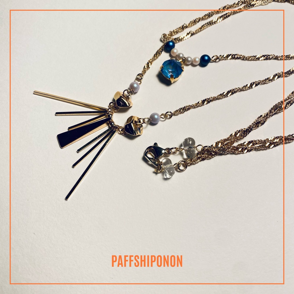 「“Gospel,Chapter28”」/ サンデー