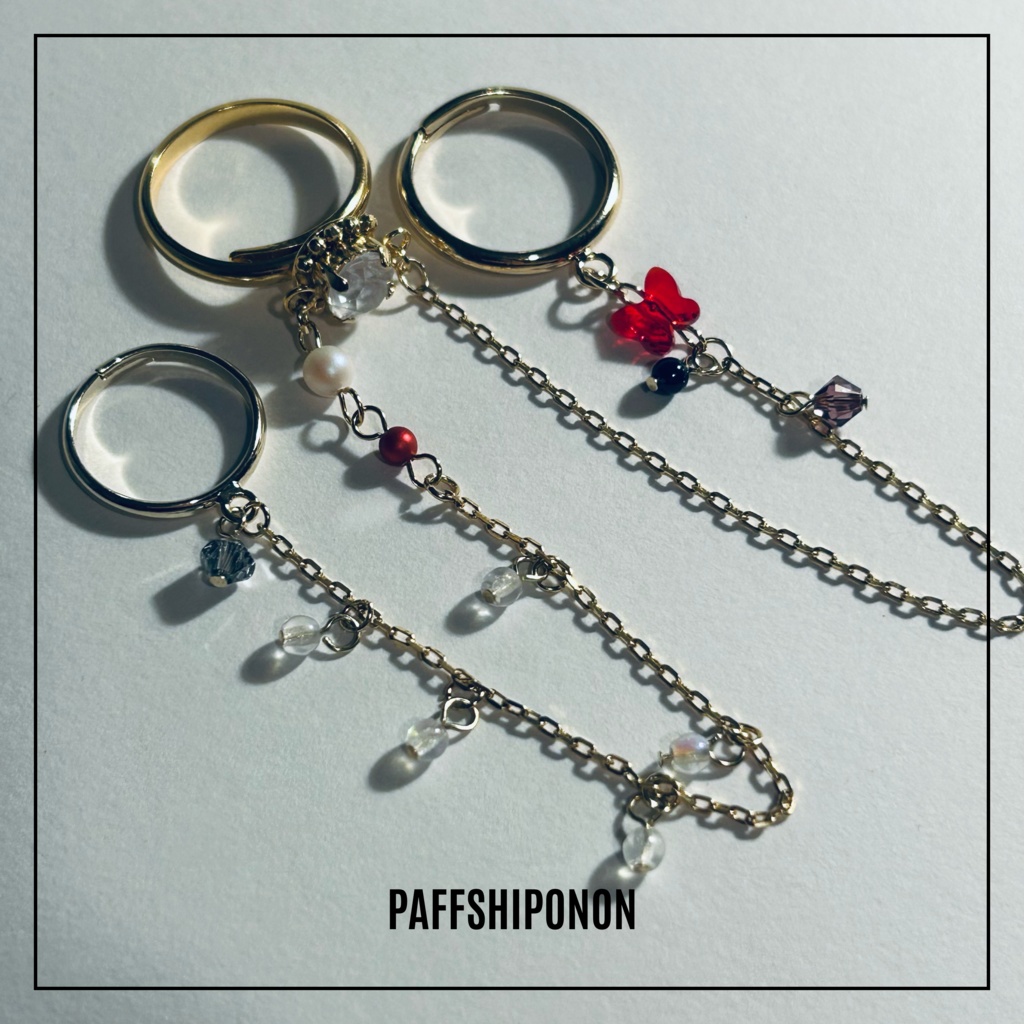 「“LYRA”」/ スターズ・オブ・リラ