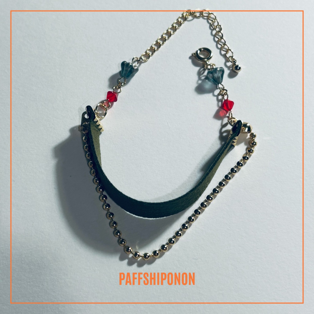 「“BABIRUSSA”」/ ライト