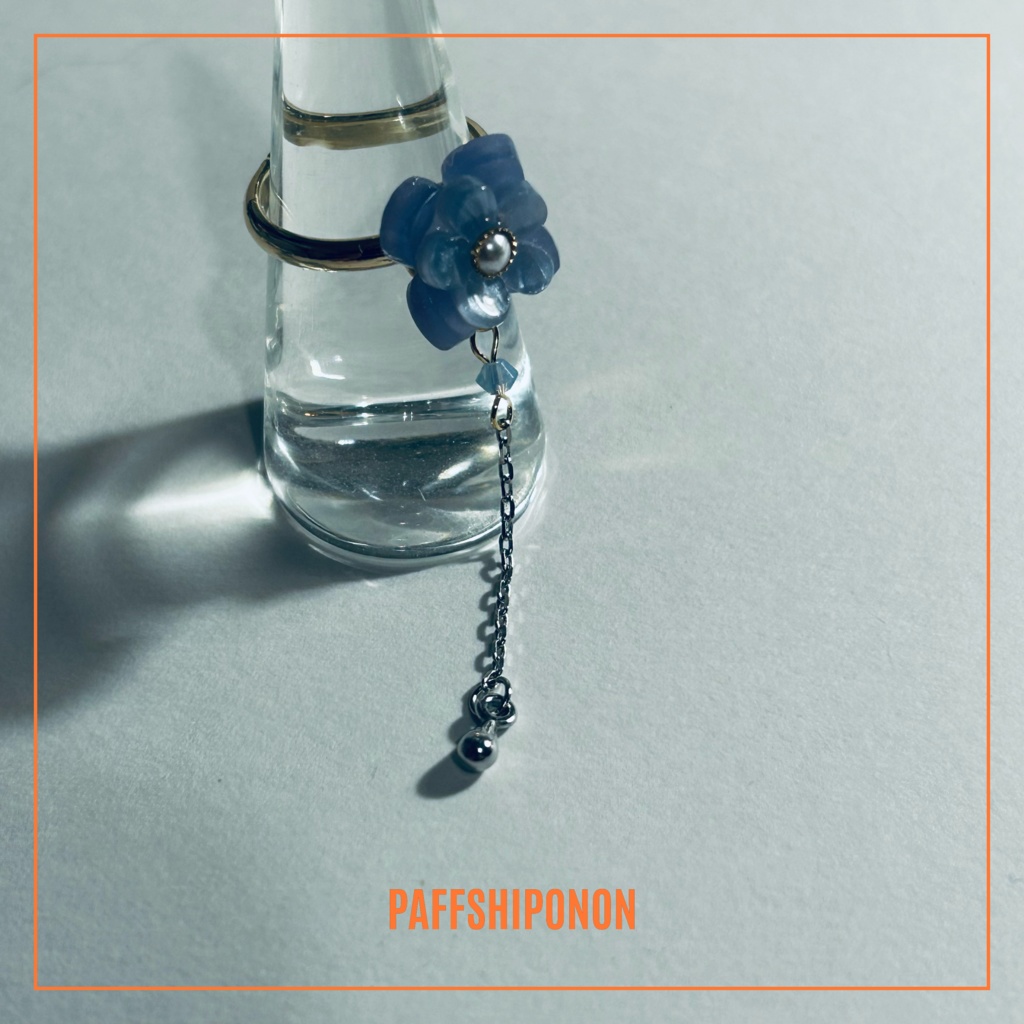 「”DIGITALIS”」/ 神里綾人