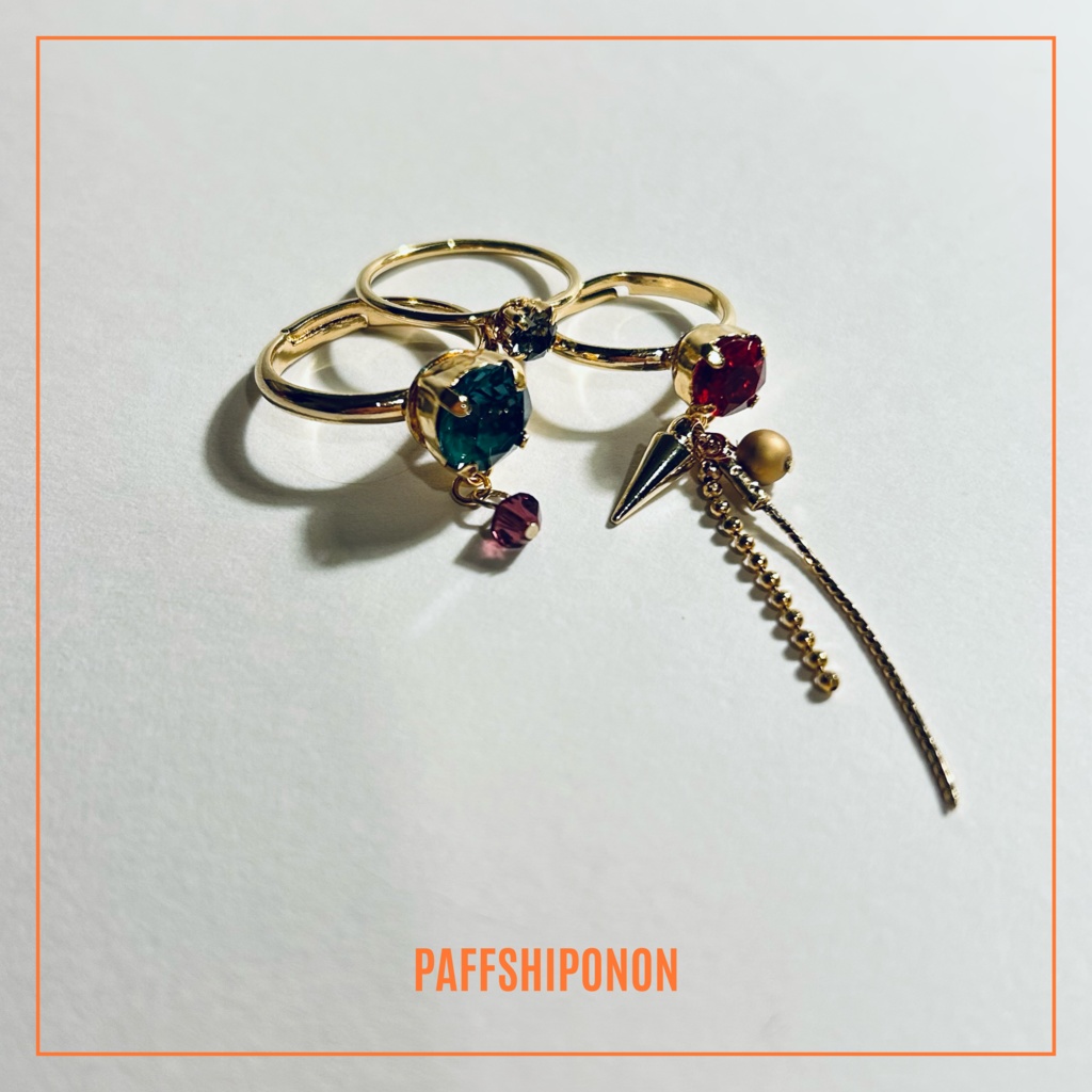 「”BABIRUSSA”」/ ライト