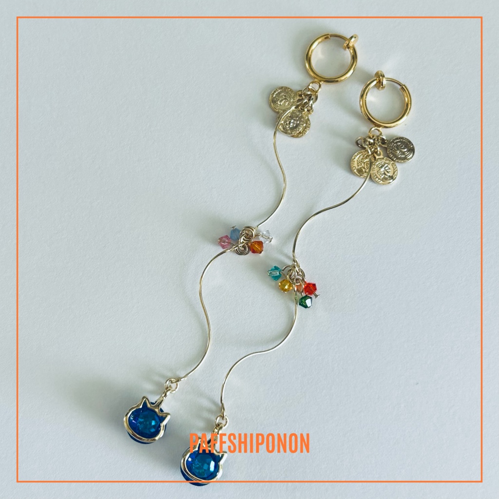 「“ΕΞΑΠΆΤΗΣΗ”」/ サフェル