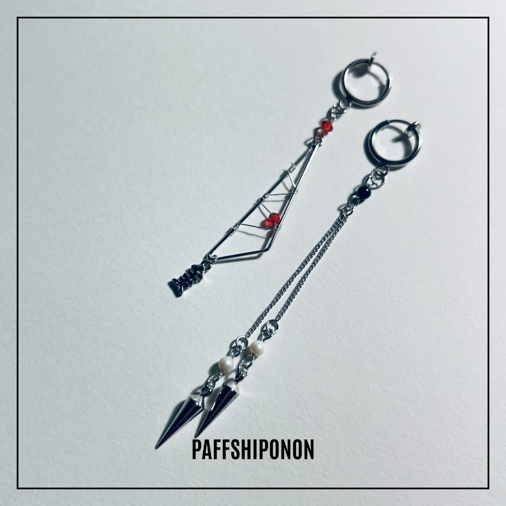 「“SHARK”」/ エレン・ジョー