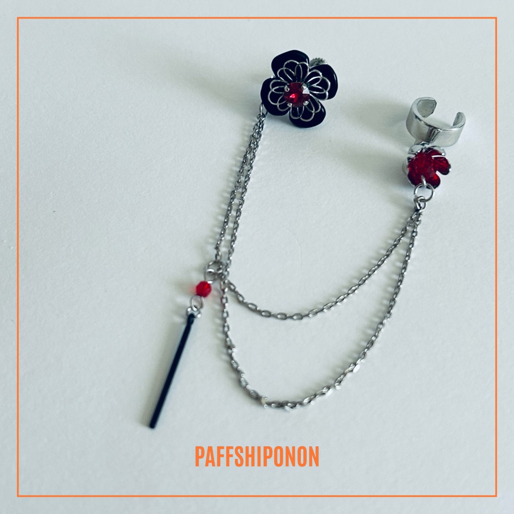 「“ΠΟΡΕΊΑ”」/ 長夜月