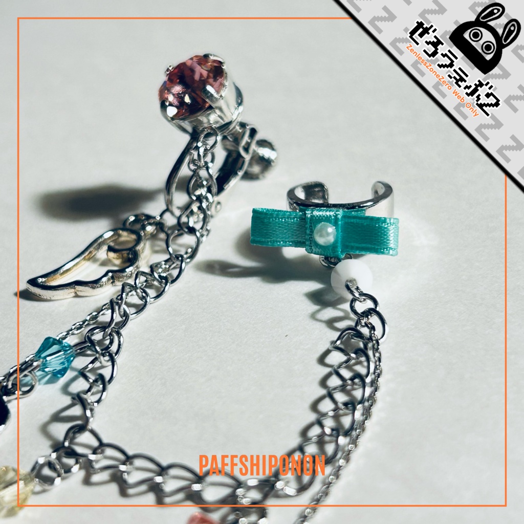 「“SUMMER♩TIME”」/ 千夏