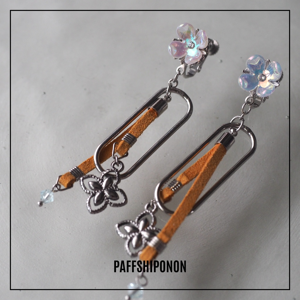 「”CHIŌRIS”」/ 「シード」