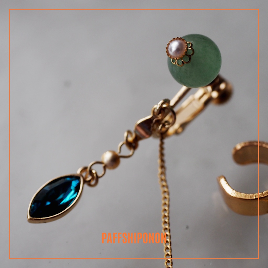 「”Aventurine.”」/ アベンチュリン