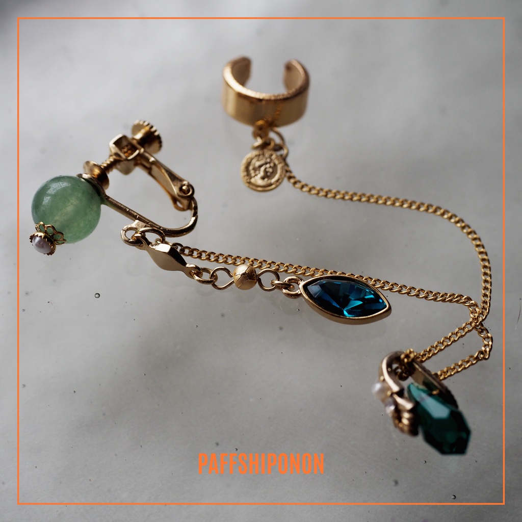 「”Aventurine.”」/ アベンチュリン