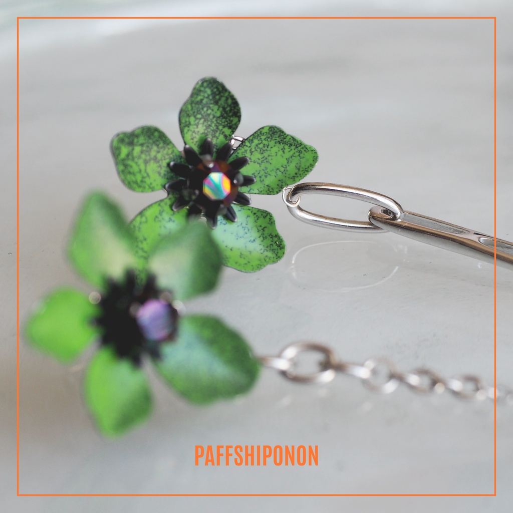 「"POISONOUS"」/ エーテリアス
