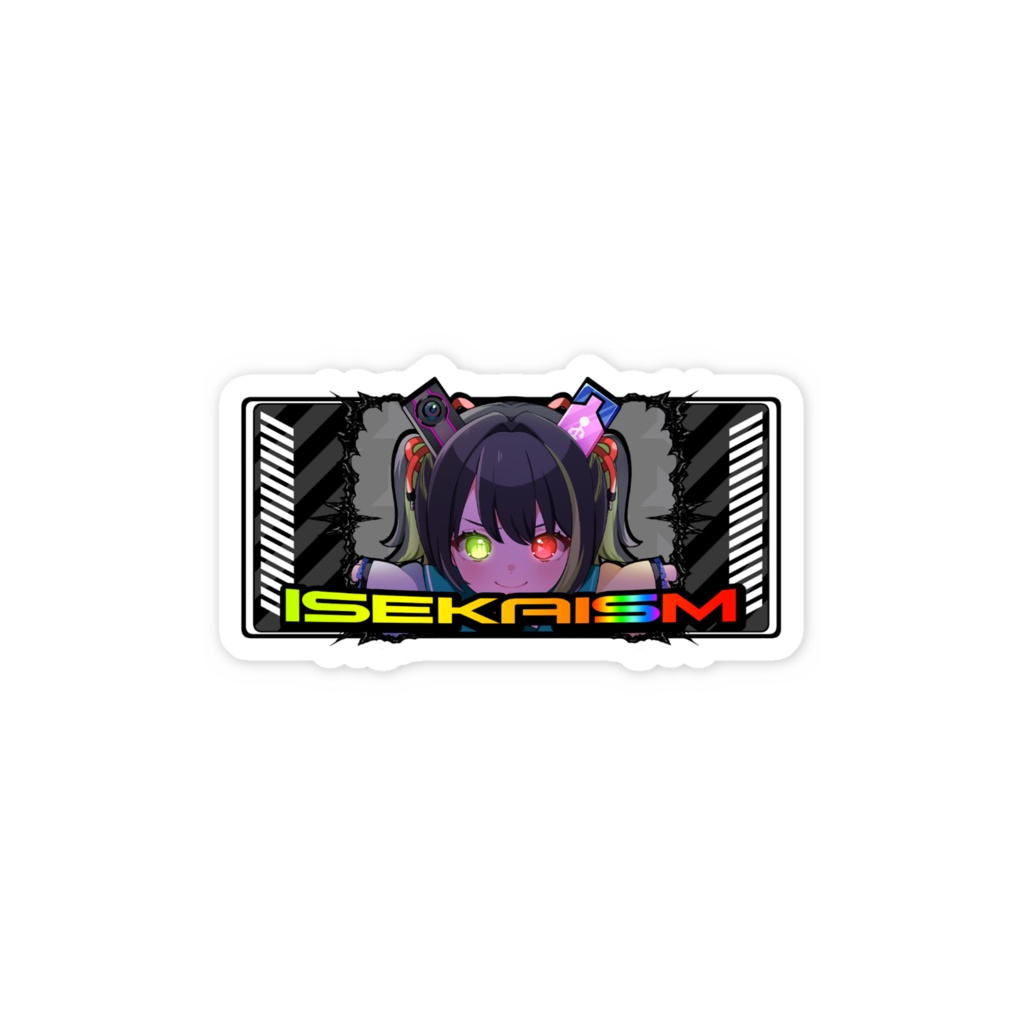 スマホステッカー『メンバー各種図柄』