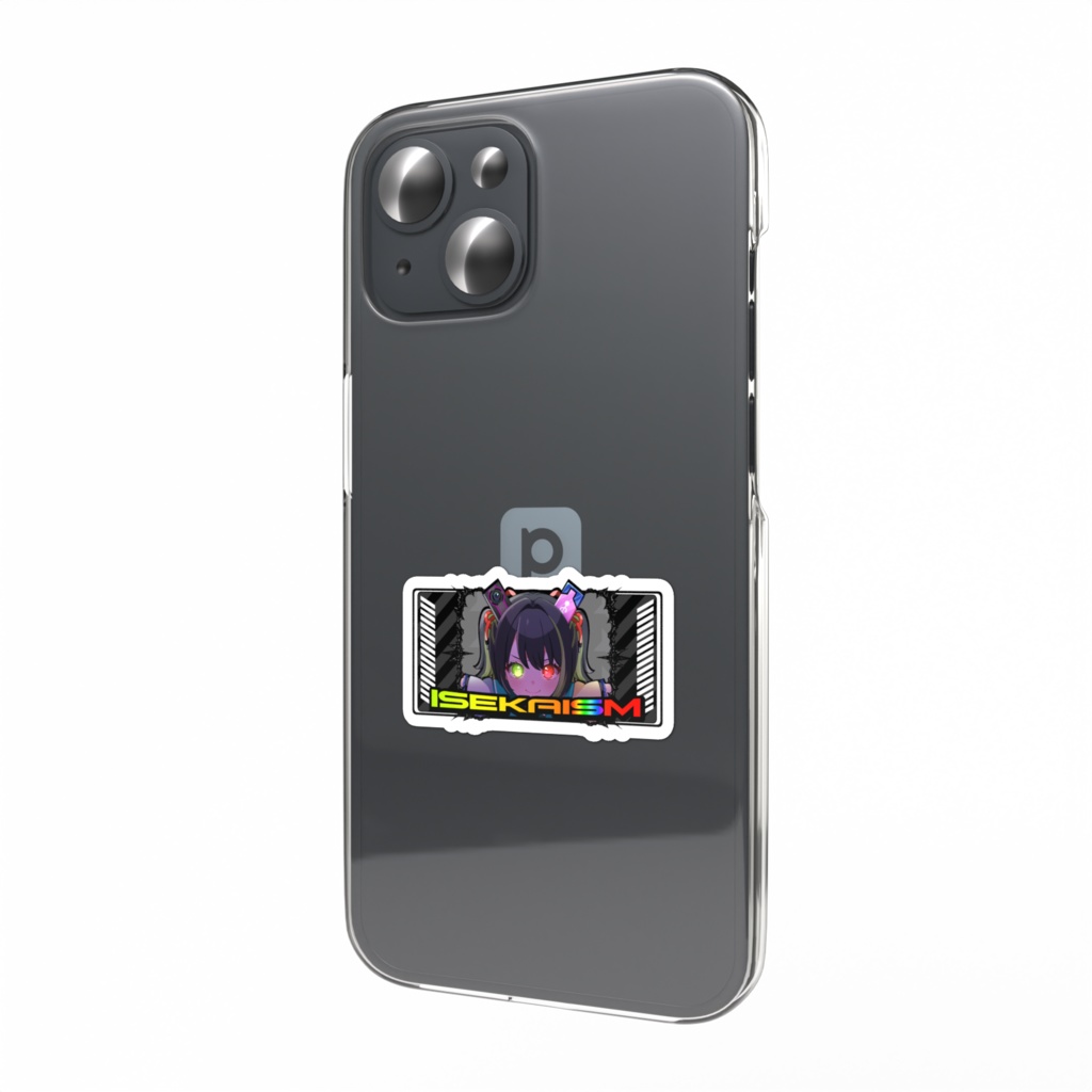 スマホステッカー『メンバー各種図柄』