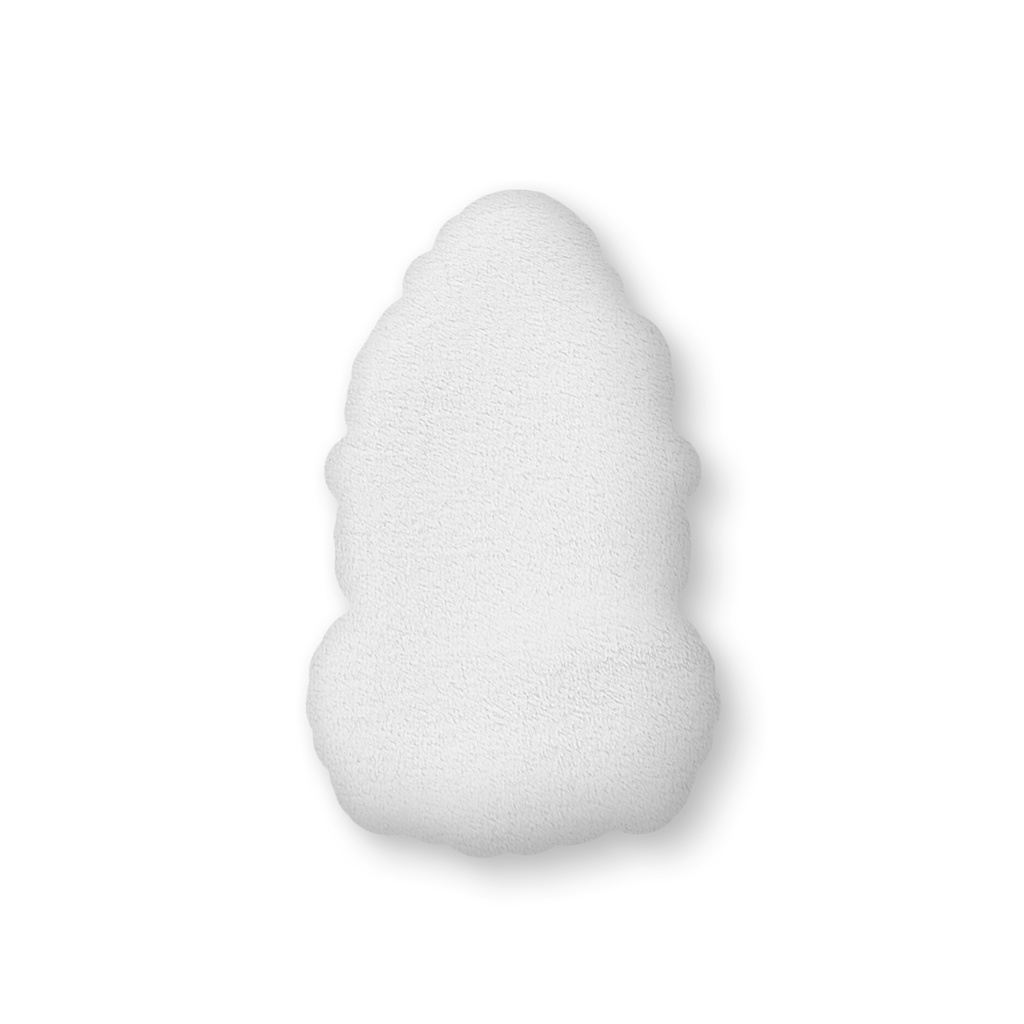 マティエールのふかふかクッション