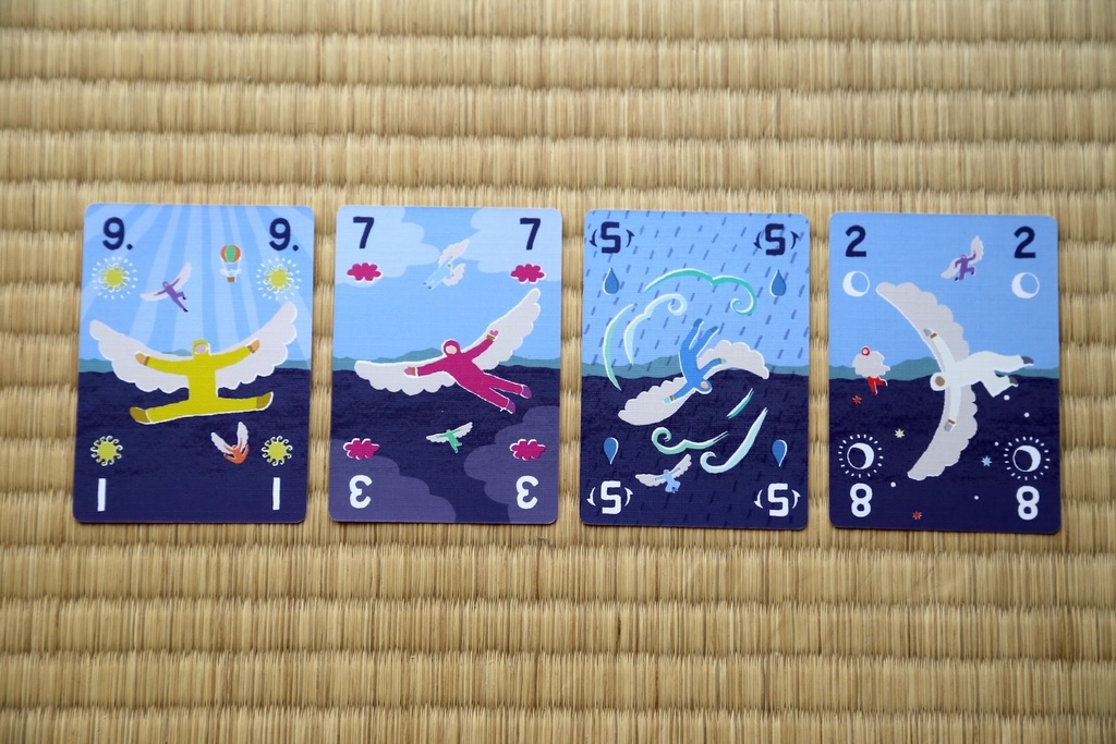 Trickarus 「トリカロス」