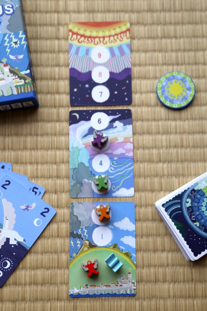 Trickarus 「トリカロス」