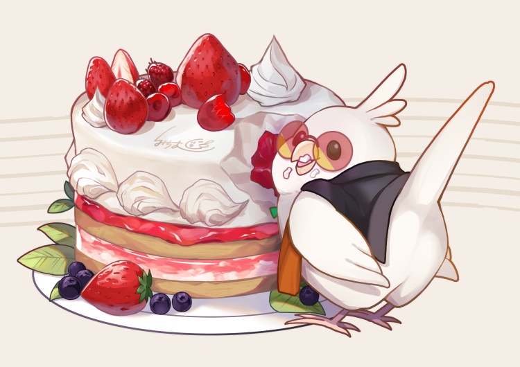 2025年くみちょー生誕記念 パスケース