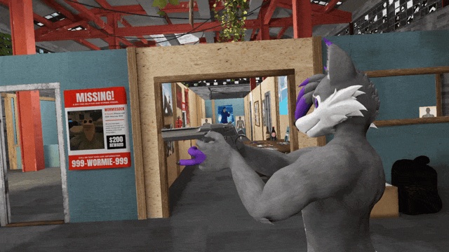 Orze's Desert Eagle (VRChat SDK 3.0) Quest support