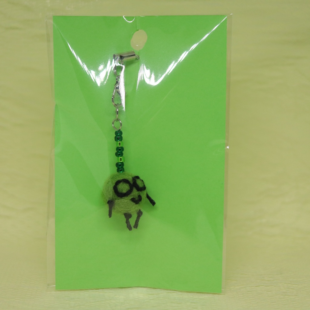 【セール】ミニちびはるちゃんキーホルダー