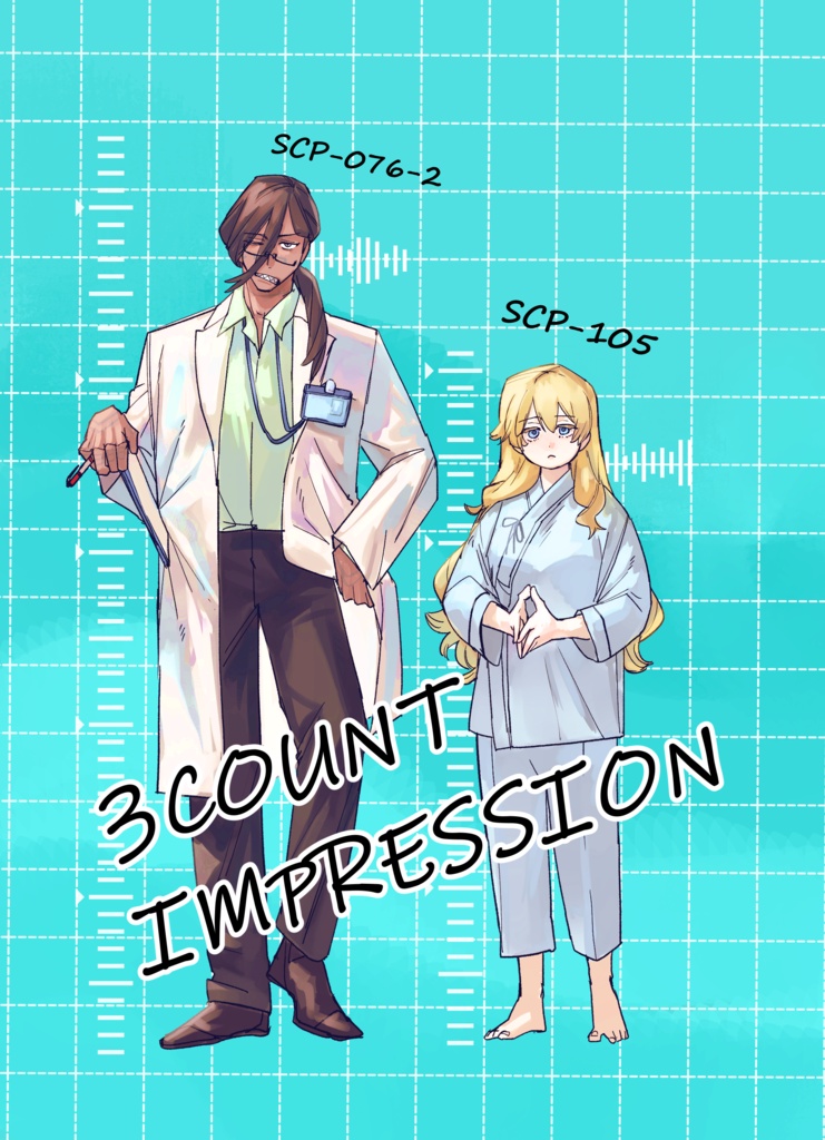 3COUNT IMPRESSION