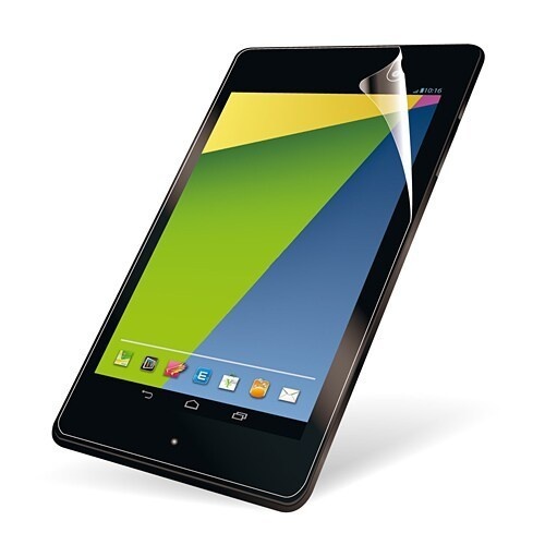 ★ELECOM 新型Nexus7(2013年モデル)