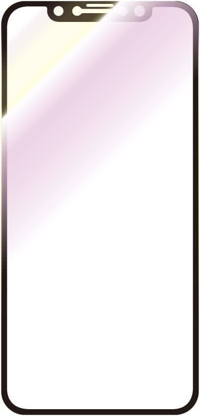 ★iPhone XS/iPhone X   ガラスフィルム 
