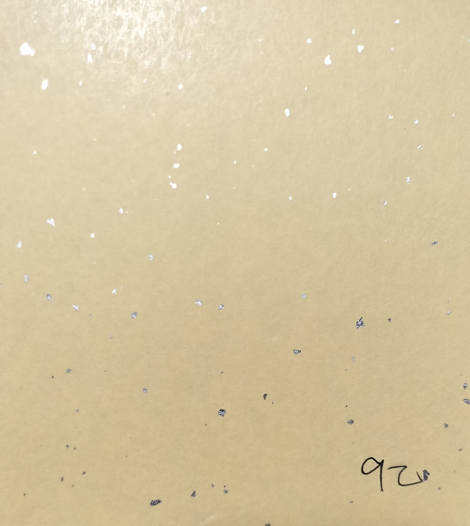 大色紙 原画イラスト