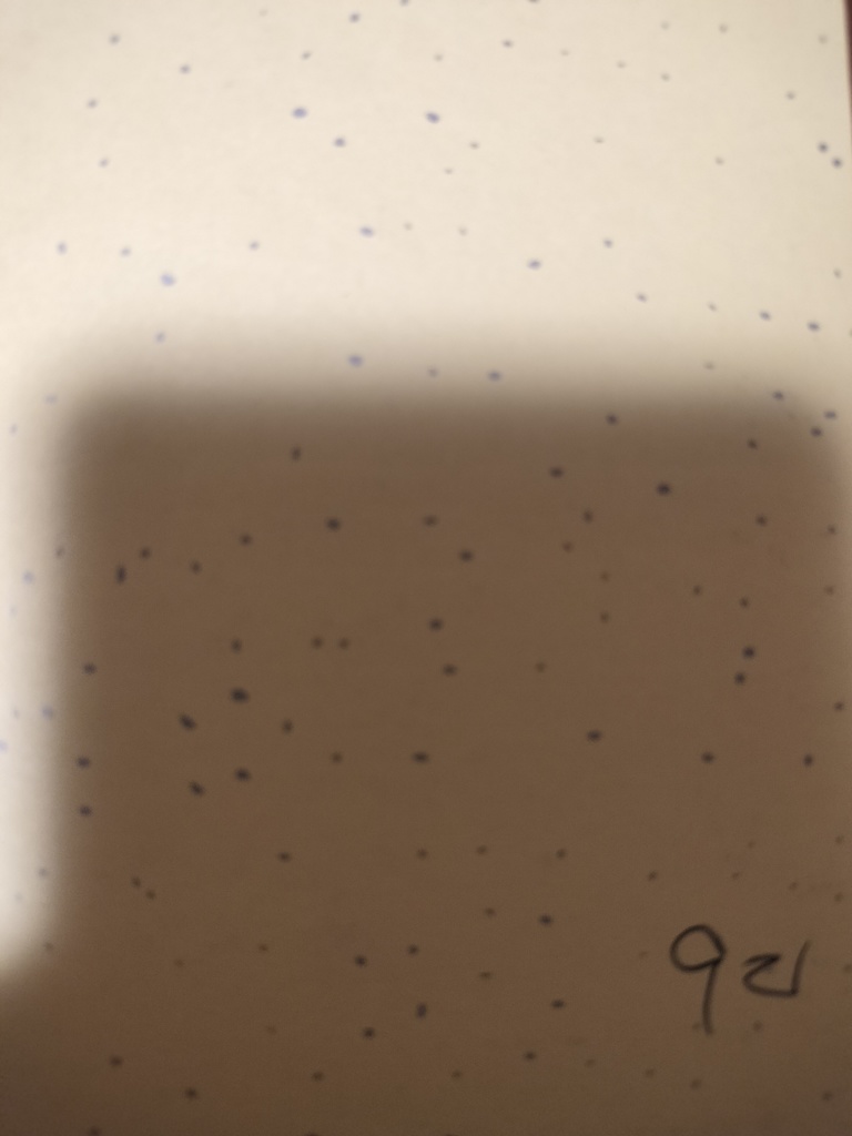 小色紙 原画イラスト