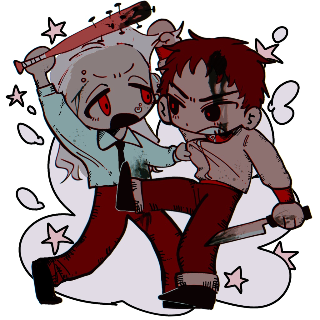 ホログラムステッカー