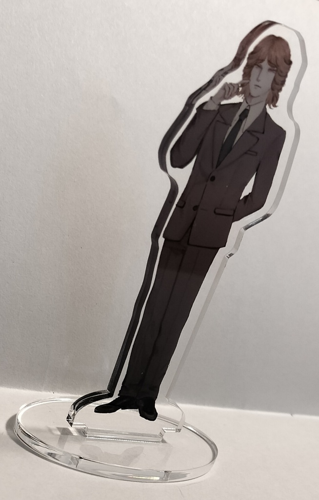 サイモン アクリルスタンド