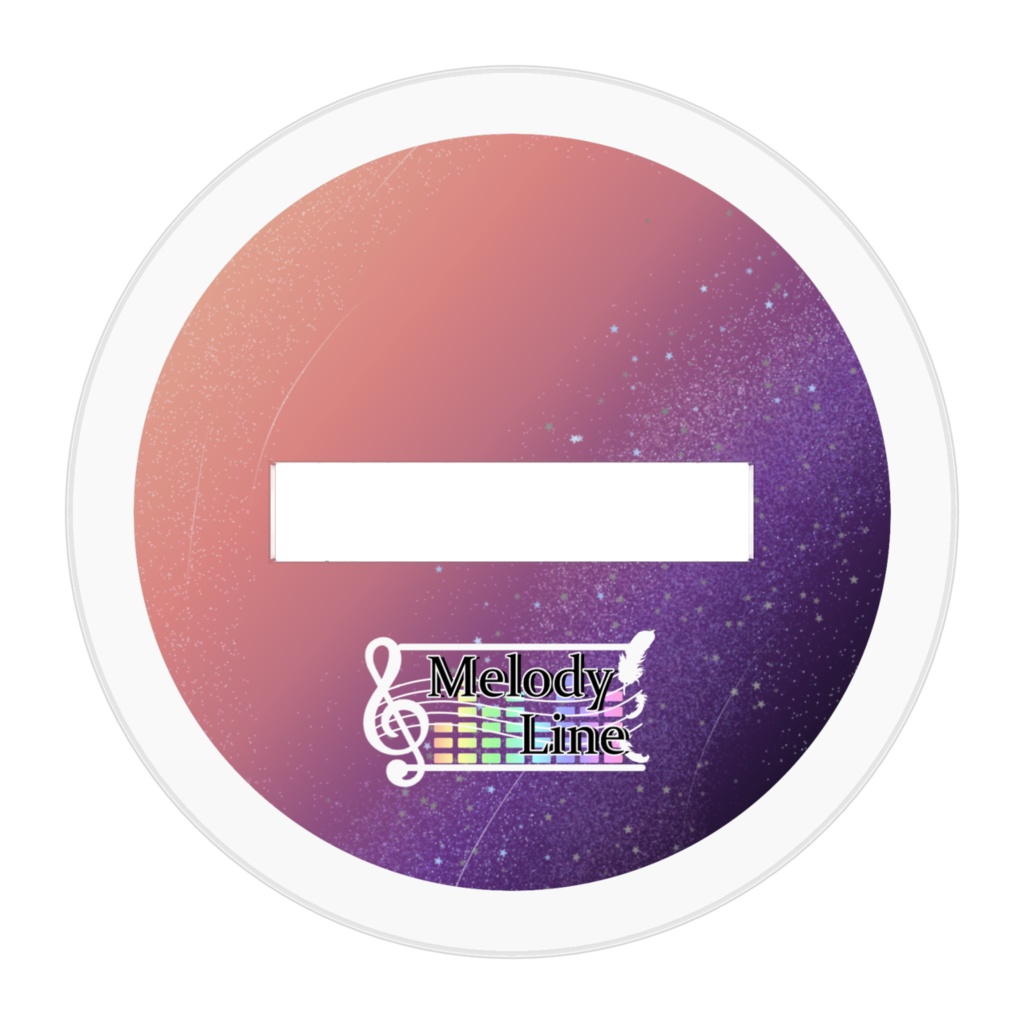 ハロウィン姿白衣代表_アクスタ