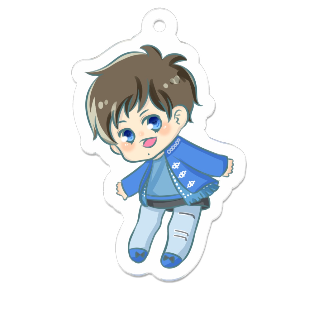 Trignal よながさん