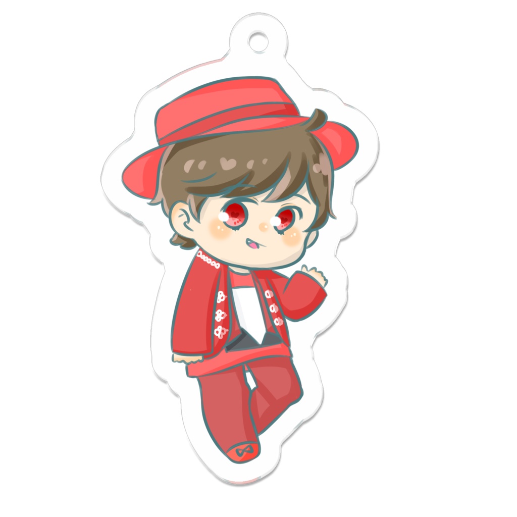 Trignal 良平さん