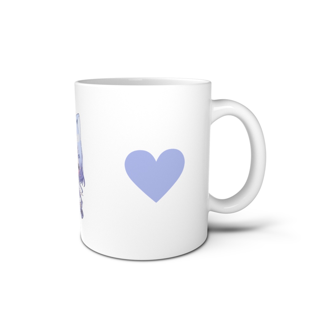 猫魔のマグカップ🐾😈💤