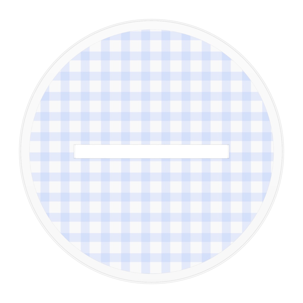 猫魔のアクリルスタンド🐾😈💤