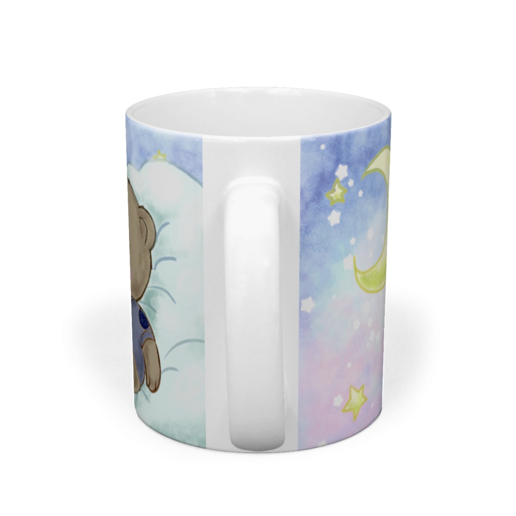 【バイオ6】クリス&ピアーズ マグカップ