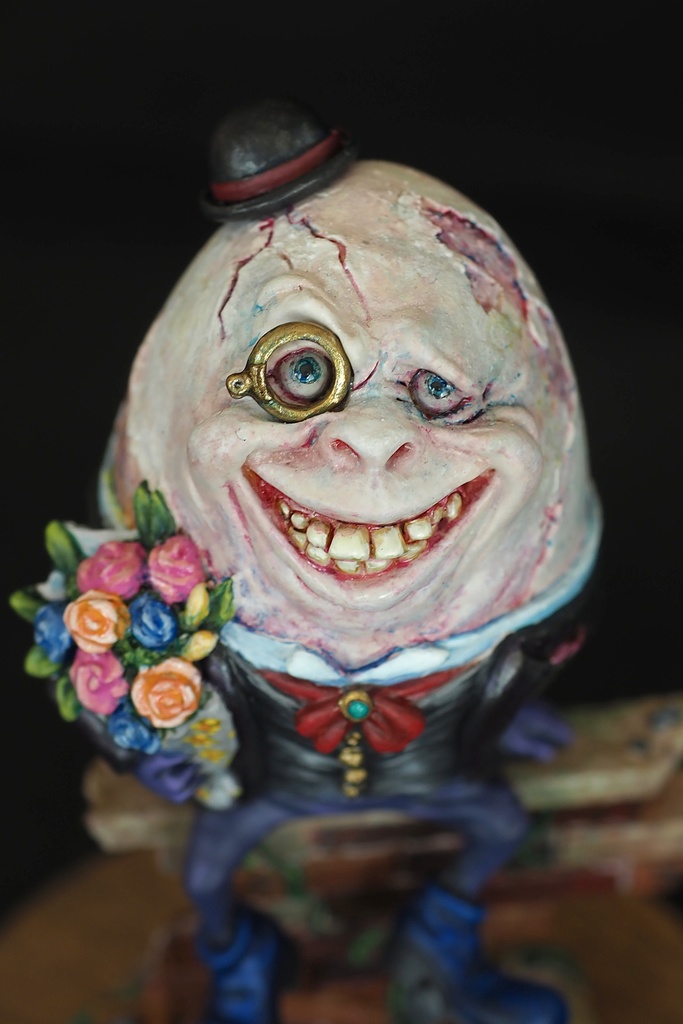 Humpty Dumpty