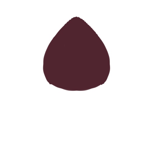 耳付き赤ずきん【高画質、商用利用権】