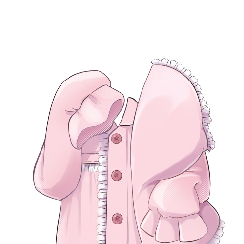 ひつじのパジャマ