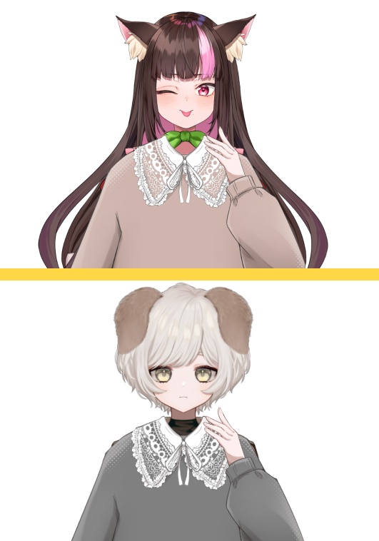 ナチュラルトレーナー【高画質、商用利用権】