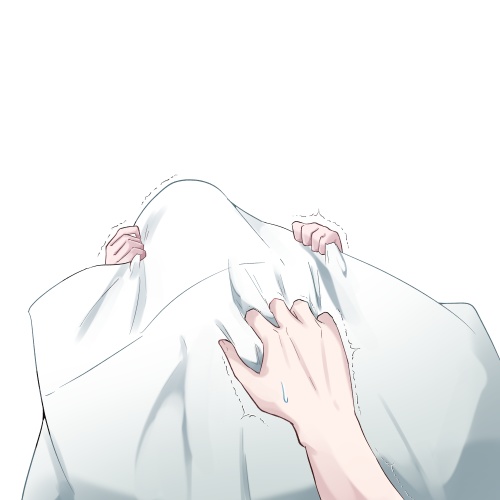 布団剥がし【高画質、商用利用】